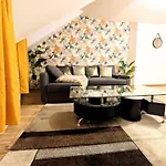 Apartment La Citadelle *