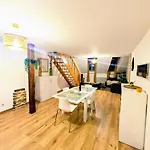 Apartment La Citadelle