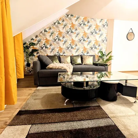 Apartament La Citadelle *