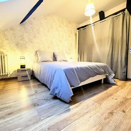 La Citadelle Apartament