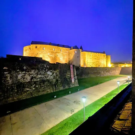 La Citadelle Apartament