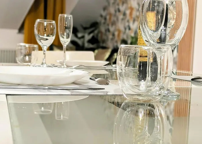 La Citadelle Apartment Sedan