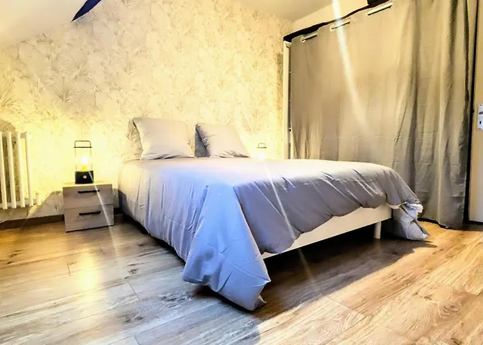 La Citadelle Апартаменты